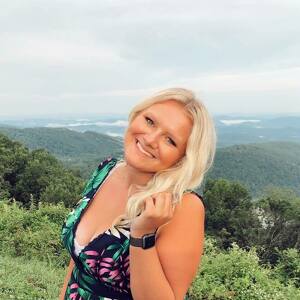 Fundraising Page: Karissa Ewing